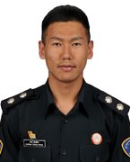 Lt. Karma Tshelthrim Lt. Karma Tshelthrim